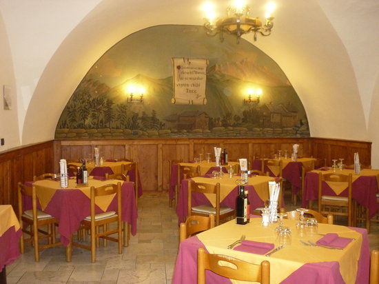 Trattoria Valtellinese