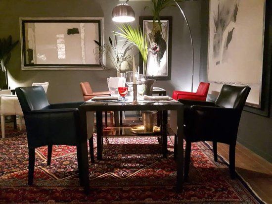 Ristorante Muliner