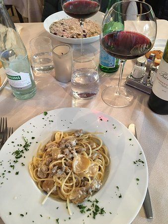 Trattoria Risol Ristorante