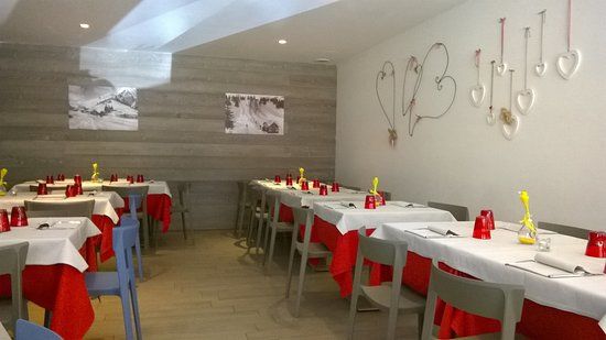 Ristorante del Passo