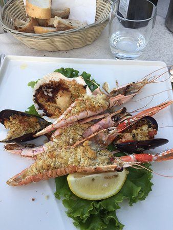 Ristorante Pizzeria L'Approdo