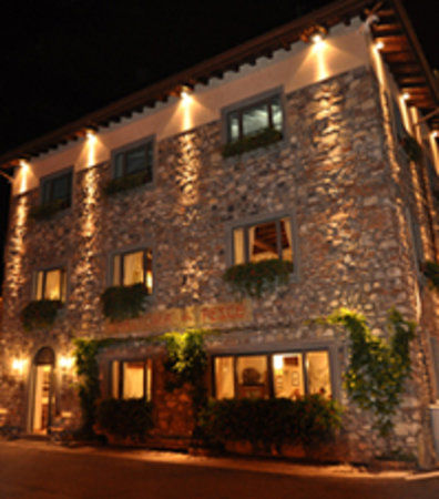 Ristorante Trattoria Al Porto