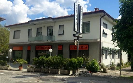 Ristorante Pizzeria Valverde