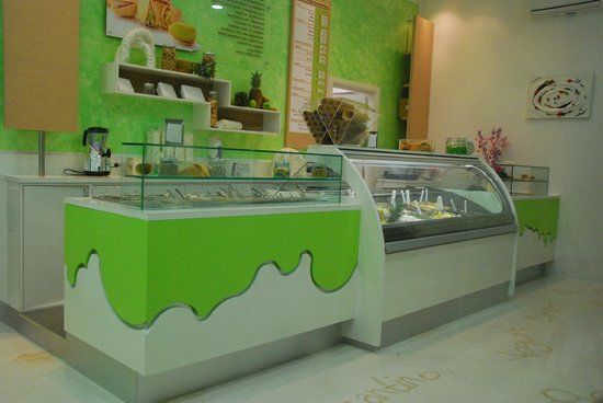 Il Pistacchietto