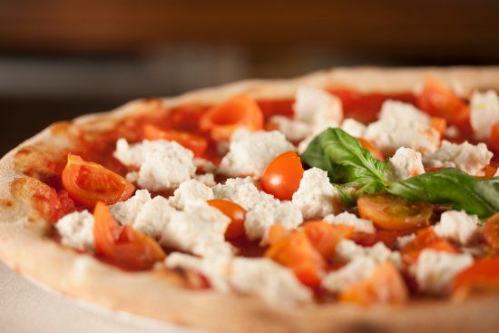 Pizzeria Italia Nuova