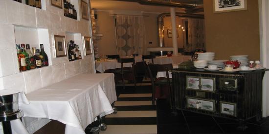 Ristorante Pizzeria Desiree