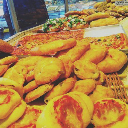 Forno & Contorno