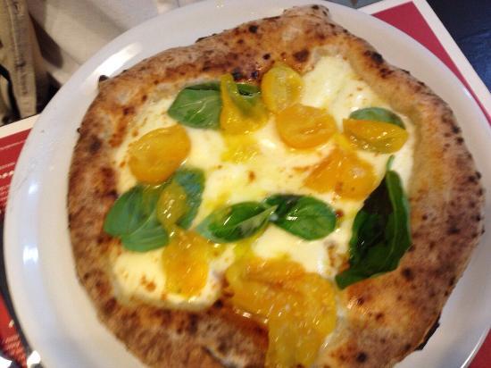Pizzeria Gourmet Lievità