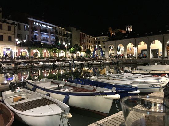 Caffe al Ponte