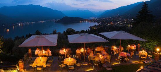 Al Veluu Ristorante & Suites