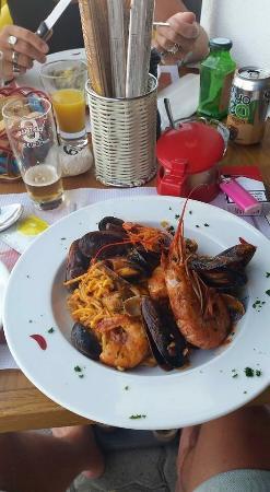la favola