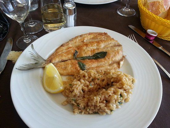 Ristorante da Mario