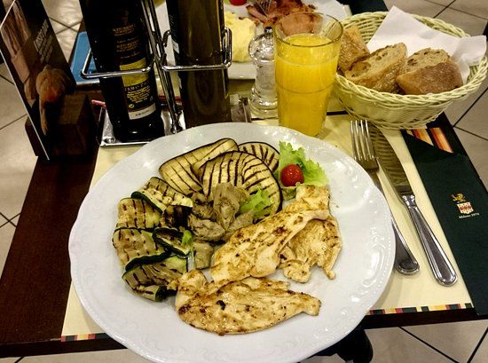Panino Giusto