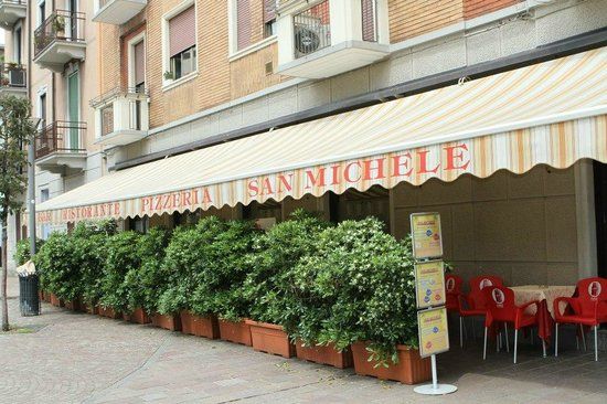 San Michele