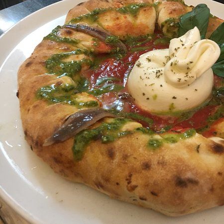 Bella Napoli