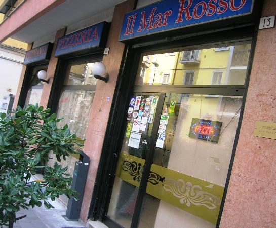 Il Mar Rosso
