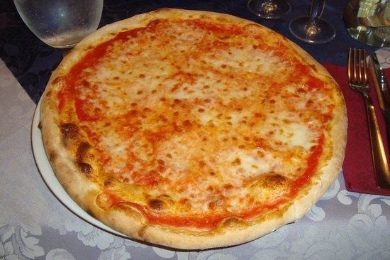 Ristorante Pizzeria Al Quadrifoglio