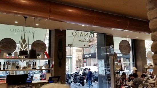 Granaio Caffè e Cucina