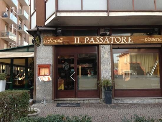 Il Passatore