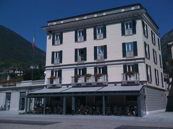 Caffe Della Posta