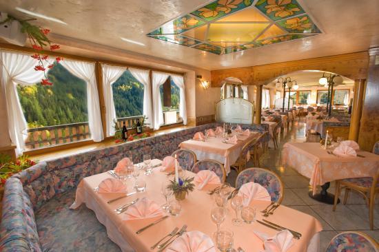 Ristorante e Pizzeria Miravalle