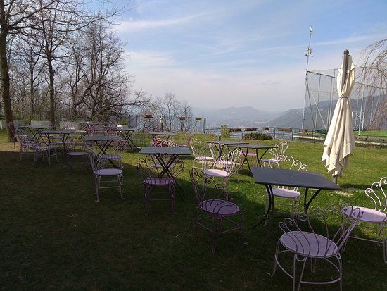 Trattoria del Cacciatore