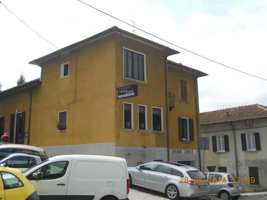 Circolo di Cerro