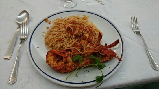 Trattoria Maxi Bar La Futura