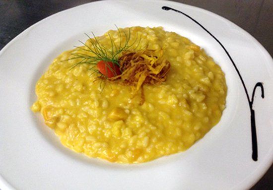 Il Passerotto