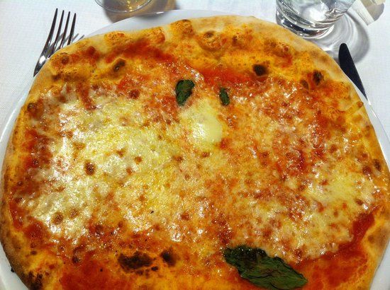 Ristorante Pizzeria La Perla