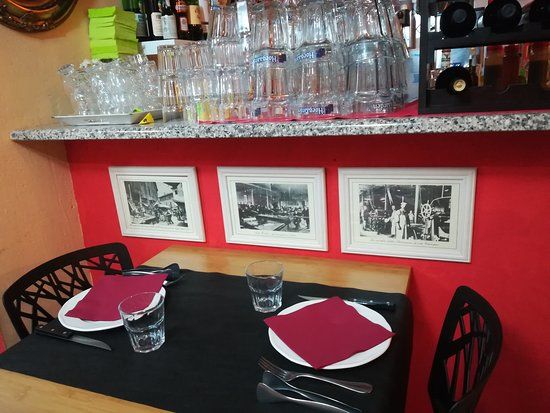 Taverna Maravilha