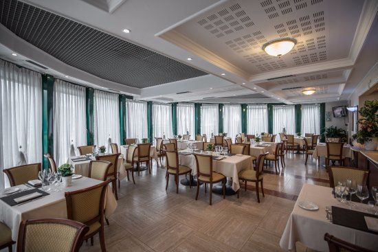 Ristorante La Terrazza