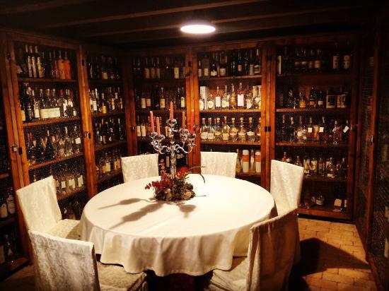 Trattoria La Rosa