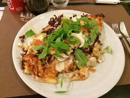 Pizzeria Linus