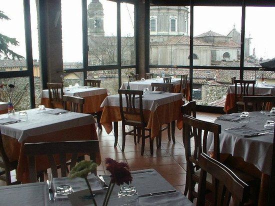 La Rocca Contesa
