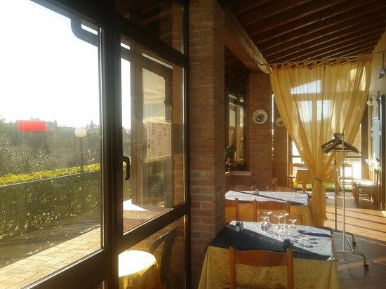 Agriturismo La Scalera