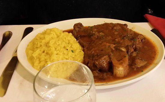 Trattoria S. Martino