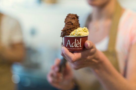 Gelateria Adèl