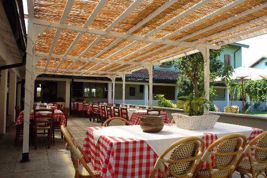 Trattoria Torretta
