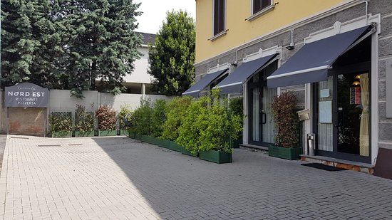 Locanda Nord Est