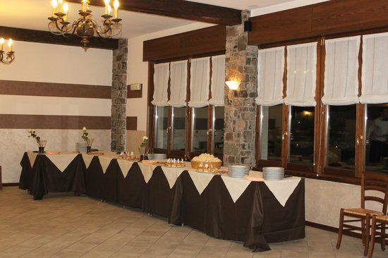 Ristorante Pizzeria K2