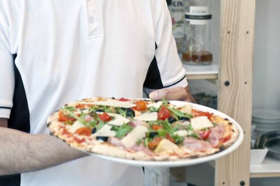 Calicantus Food