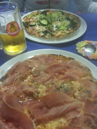 Pizzeria da Armandino