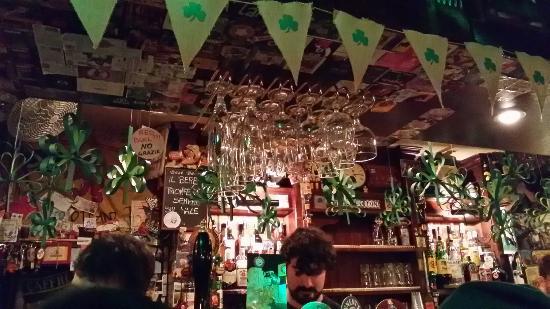 The Wellington Pub