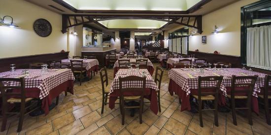 Trattoria del Ponte