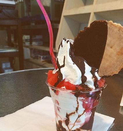 Gelateria La Fermata