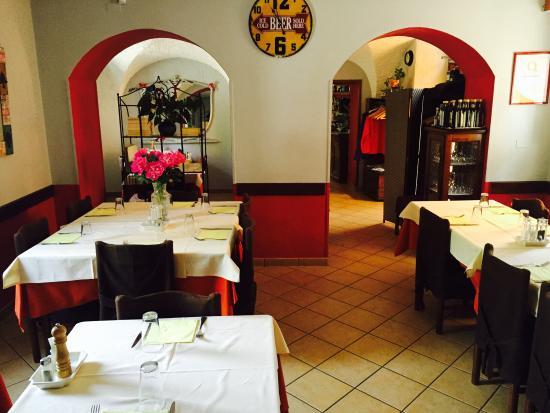 Trattoria La Speranza