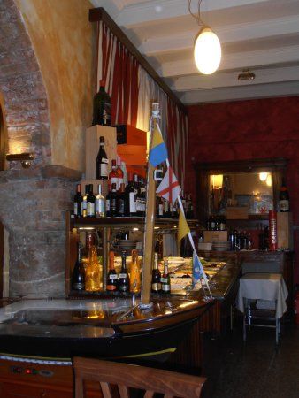 Ristorante Pizzeria Speranza