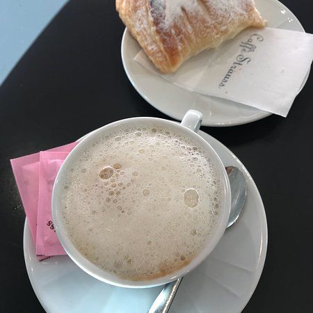 Caffe Strauss