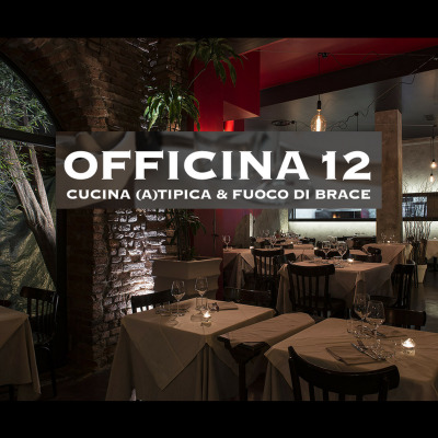 Ristorante Officina 12